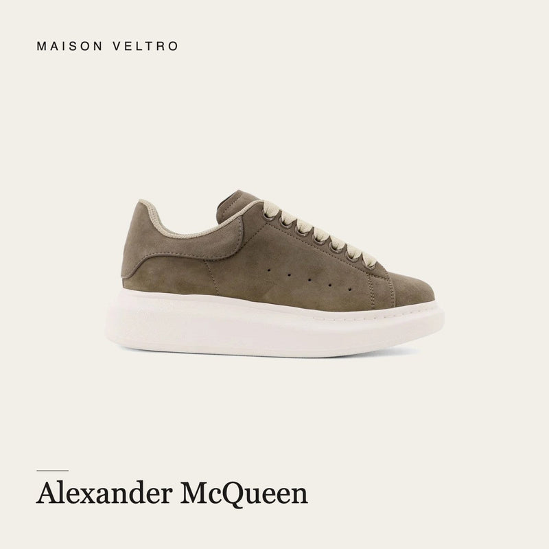 Alexander McQueen