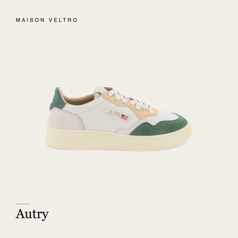 Autry