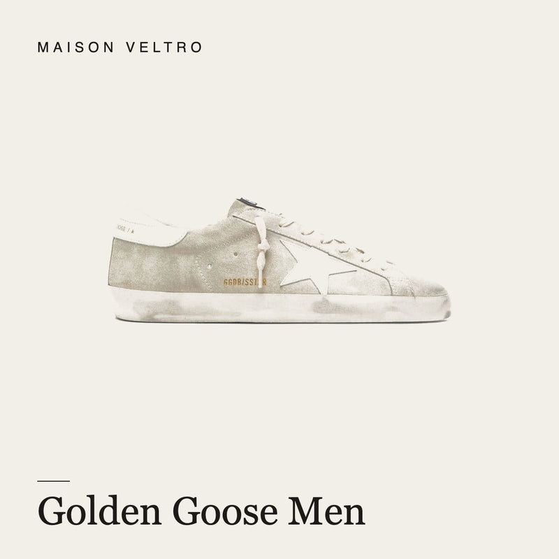 Golden Goose Men
