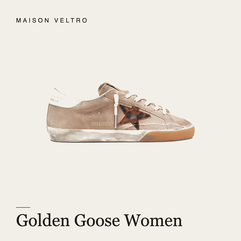 Golden Goose Women