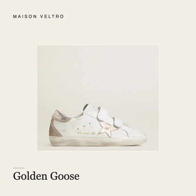Golden Goose