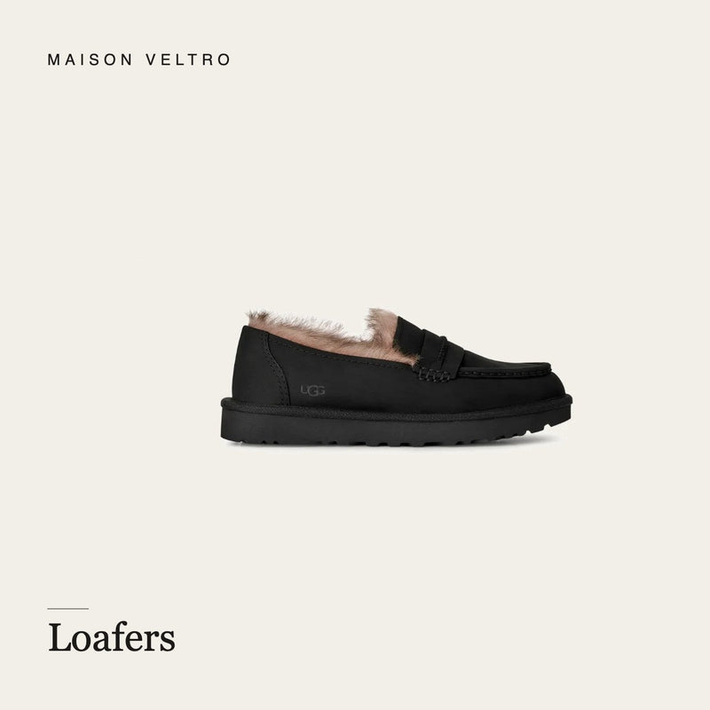 Loafers