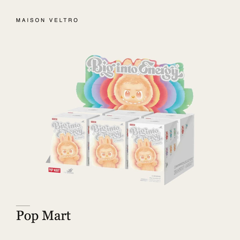 Pop Mart