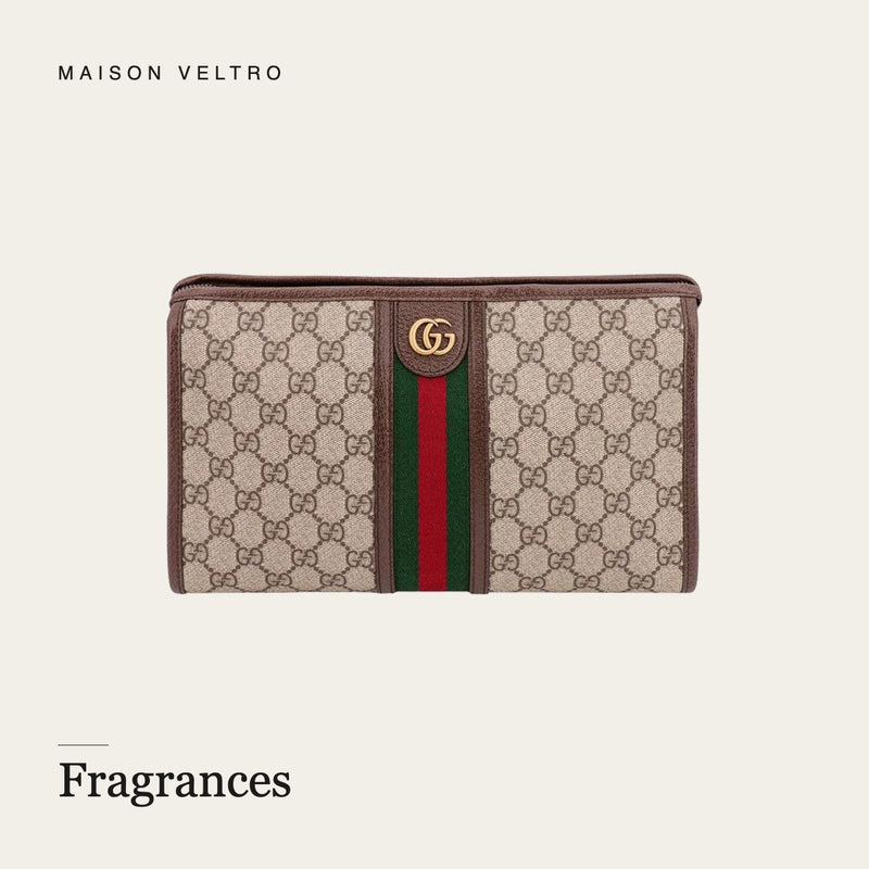 Fragrances