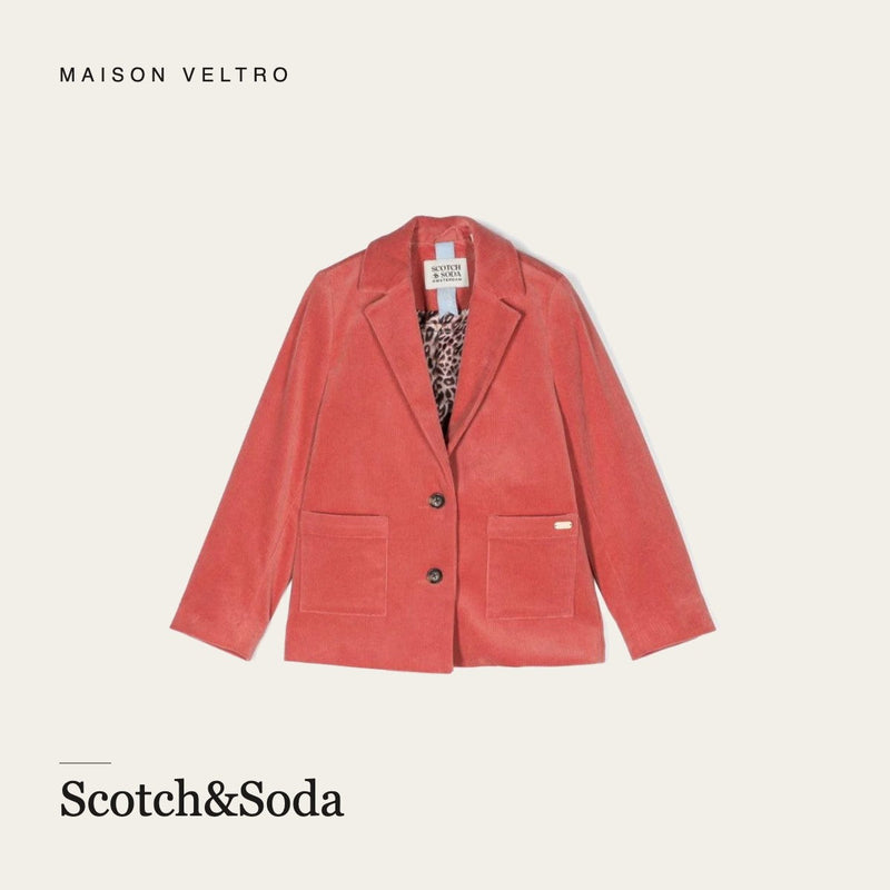 Scotch&Soda