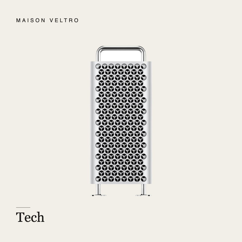 Tech