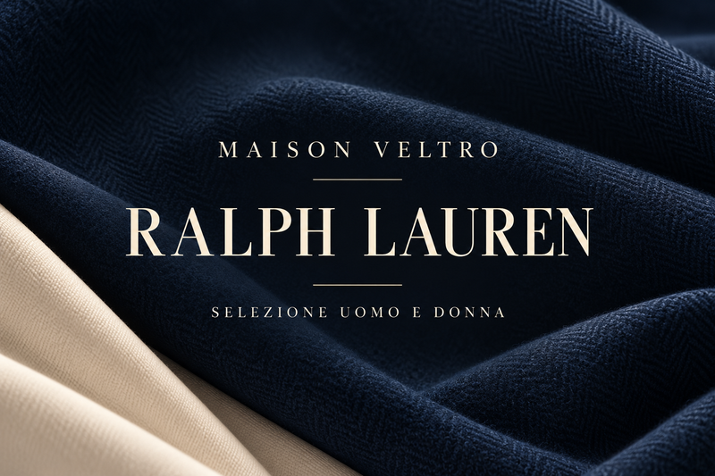 Ralph Lauren