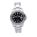 Rolex GMT Master II Bruce Wayne – Accessorio premium elegante