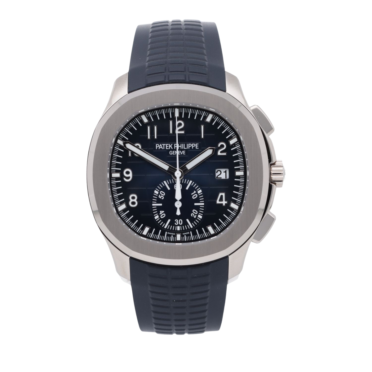 Patek Philippe Aquanaut Flyback Chronograph – Accessorio premium elegante