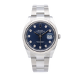 Rolex Datejust 41 – Accessorio premium elegante