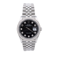 Rolex Datejust 36 – Accessorio premium elegante