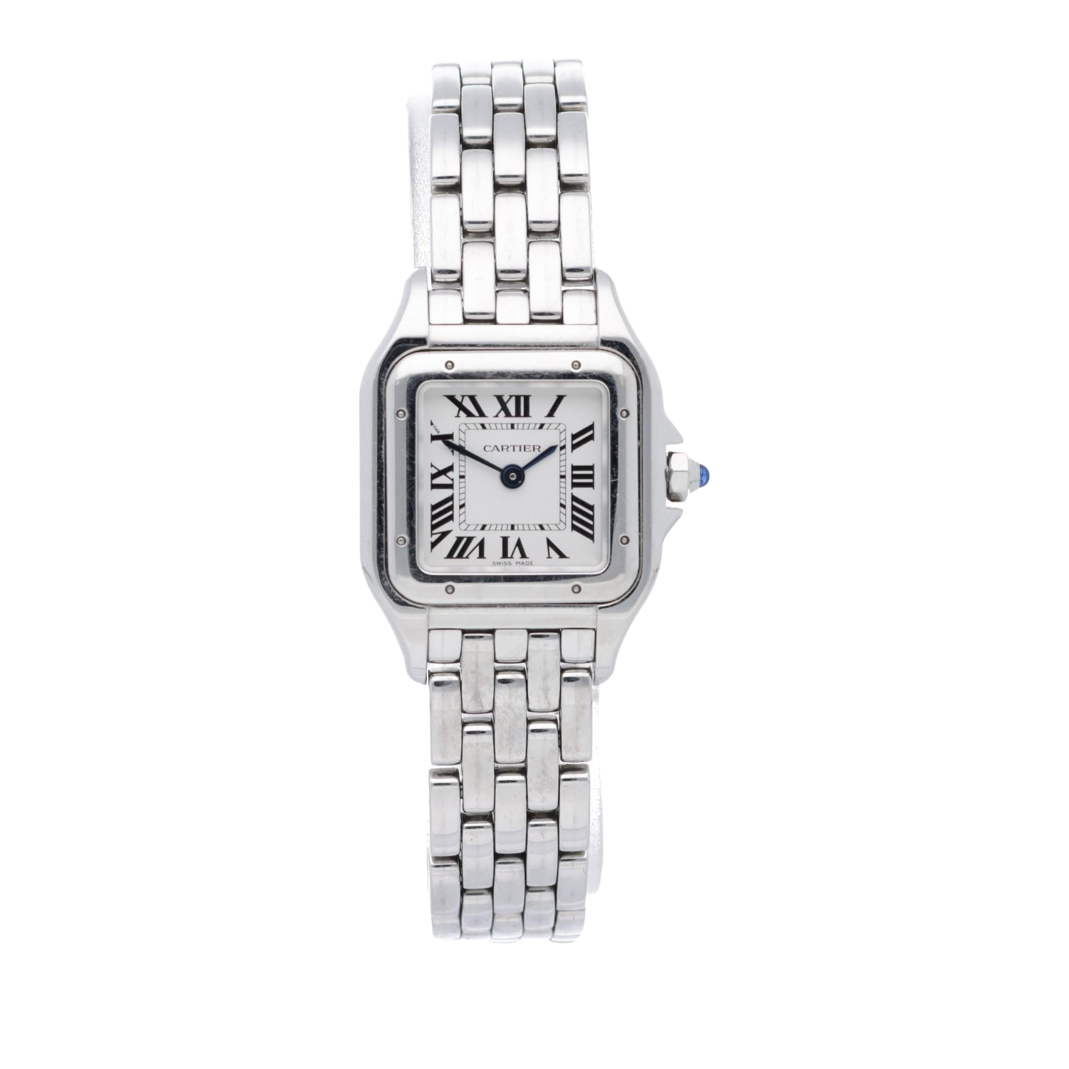 Cartier Panthère de Cartier Mini – Accessorio premium elegante