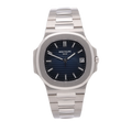 Patek Philippe Nautilus