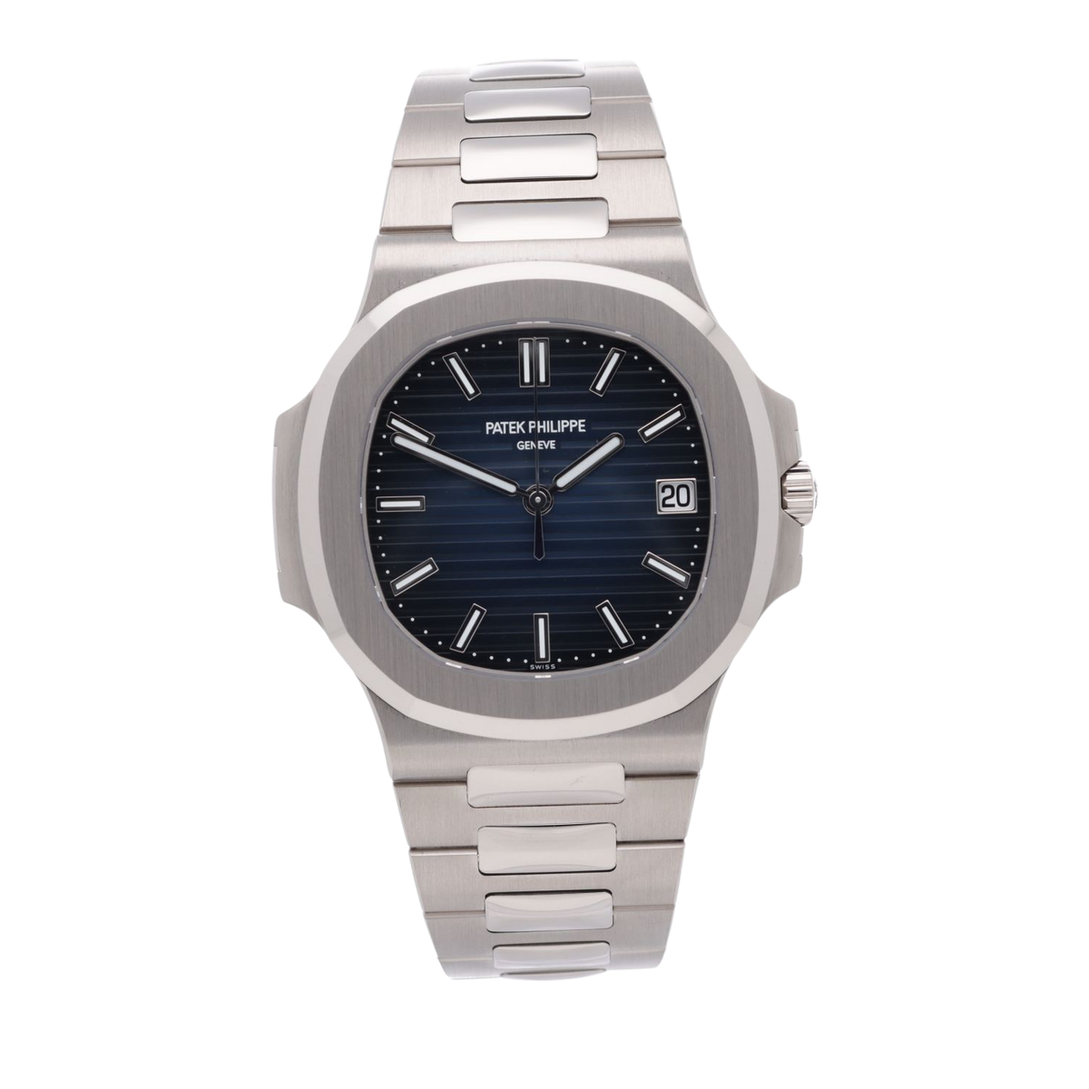 Patek Philippe Nautilus