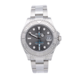 Rolex Yachtmaster – Accessorio premium elegante