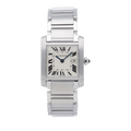 Cartier Tank Française – Accessorio premium elegante