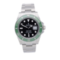 Rolex Submariner Date Starbucks – Accessorio premium elegante