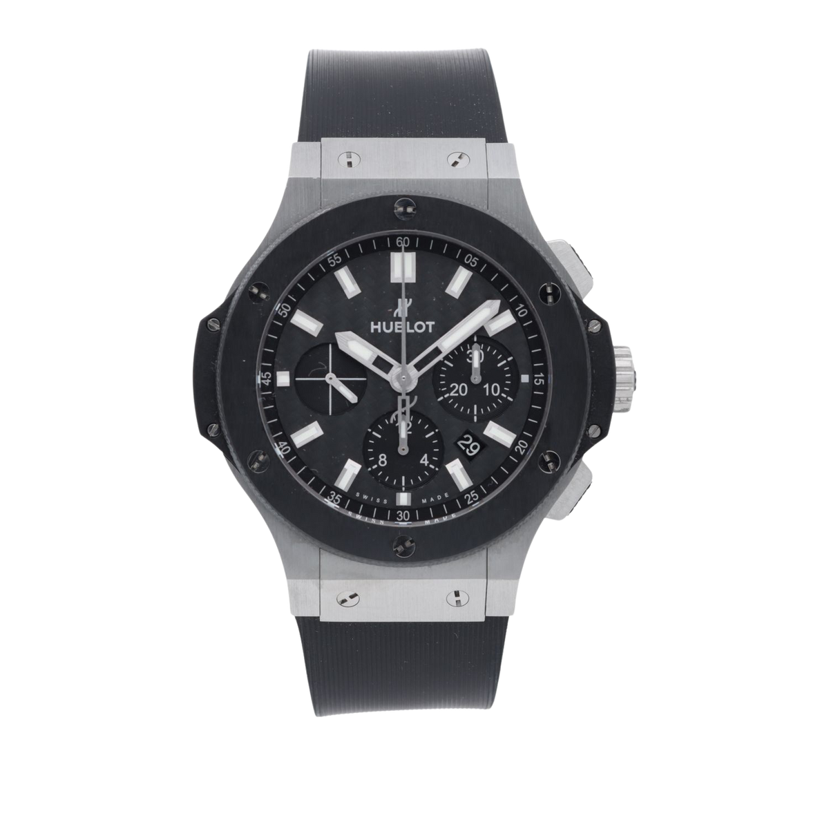 Hublot Big Bang – Accessorio premium elegante