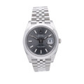 Rolex Datejust 41 – Accessorio premium elegante