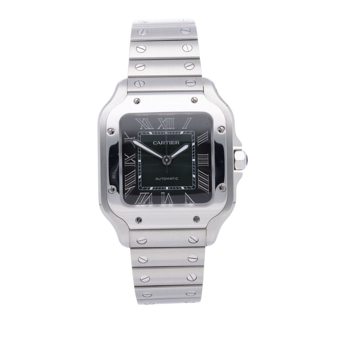 Cartier Santos de Cartier – Accessorio premium elegante