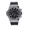 Hublot Classic Fusion Automatic Aerofusion Titanium 45mm – Accessorio premium elegante