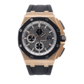 Audemars Piguet Royal Oak Offshore – Accessorio premium elegante