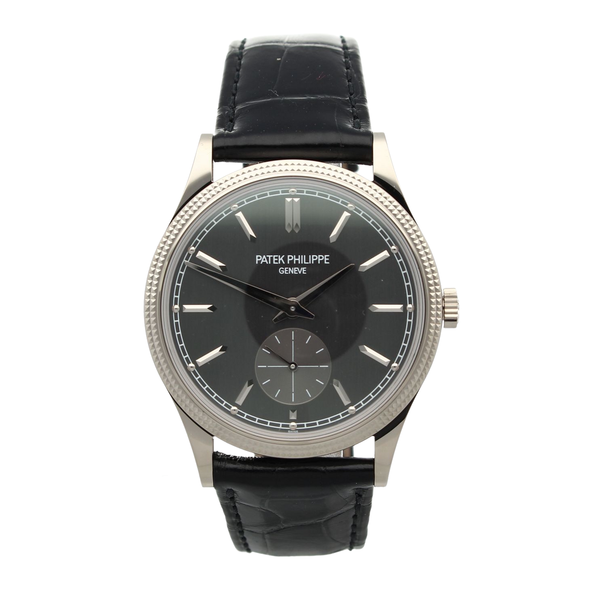 Patek Philippe Calatrava – Accessorio premium elegante