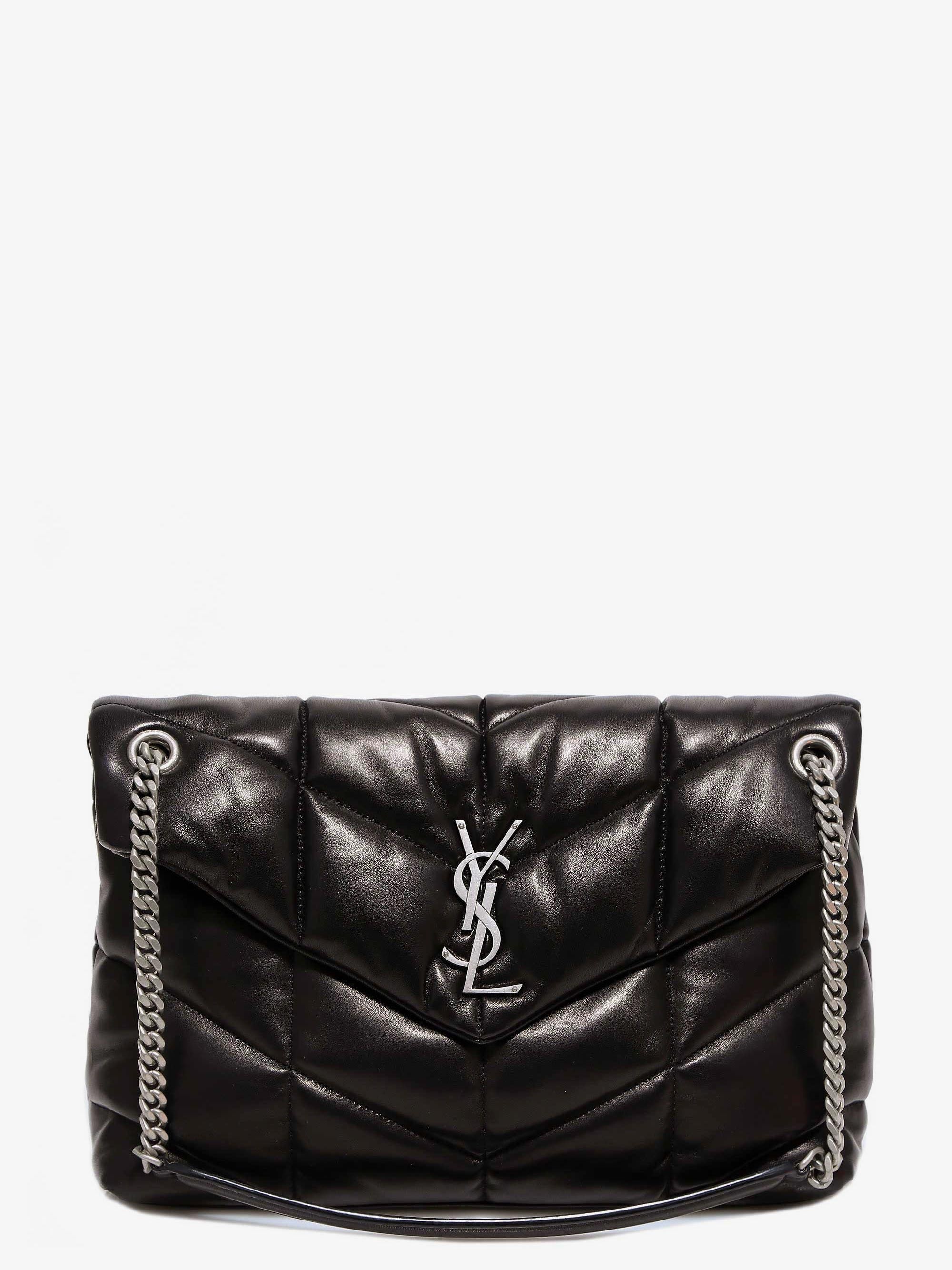 LOULOU PUFFER – Accessorio premium elegante