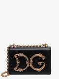 DG GIRLS – Accessorio premium elegante
