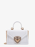 SMALL DEVOTION BAG – Accessorio premium elegante