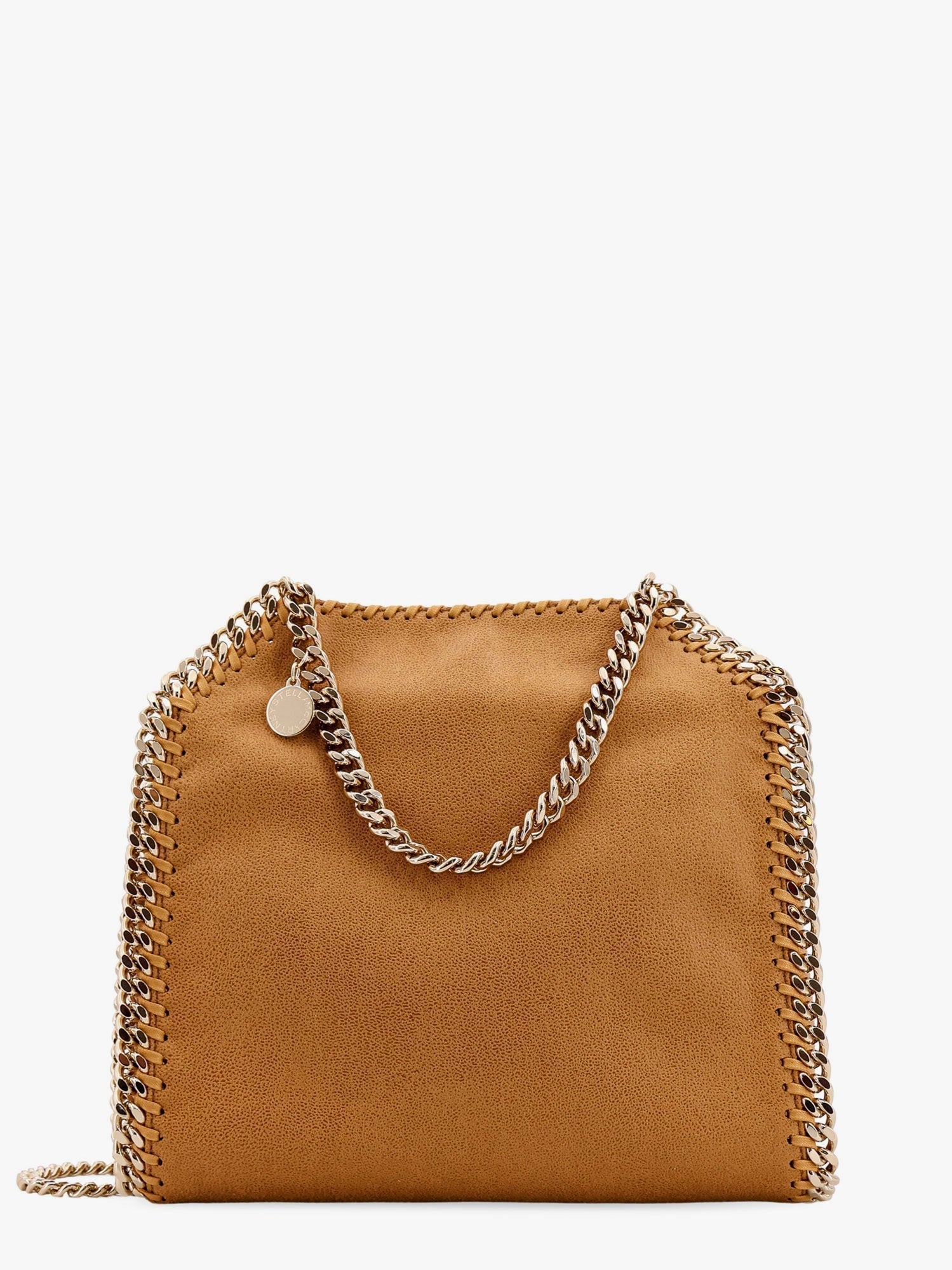 FALABELLA MINI TOTE – Accessorio premium elegante