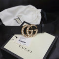 Ceinture Gucci