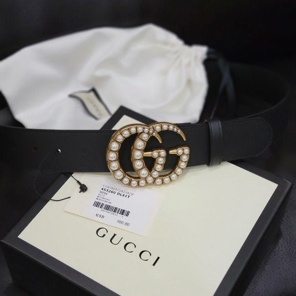 Ceinture Gucci