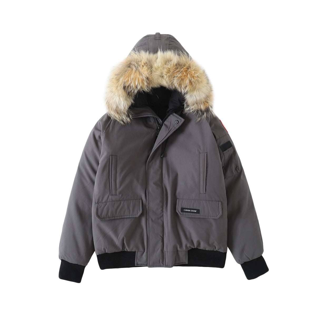 JACKET-CG