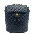 CHANEL Urban Spirit Backpack - Mini