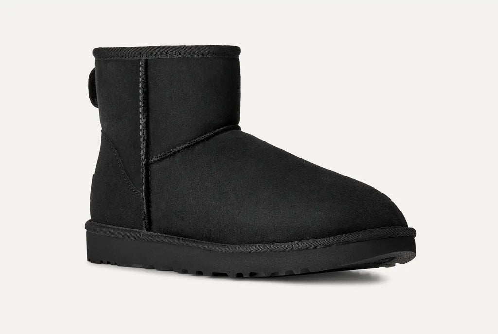 UGG Classic Mini II Women's Boots in Black