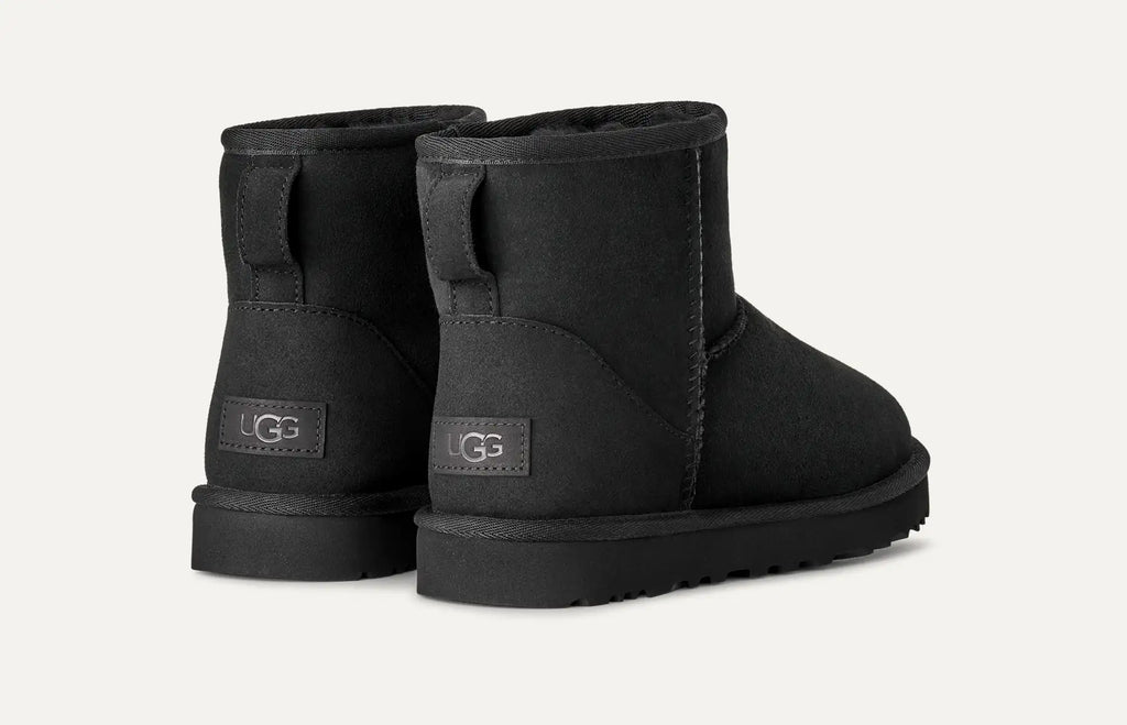 UGG Classic Mini II Women's Boots in Black
