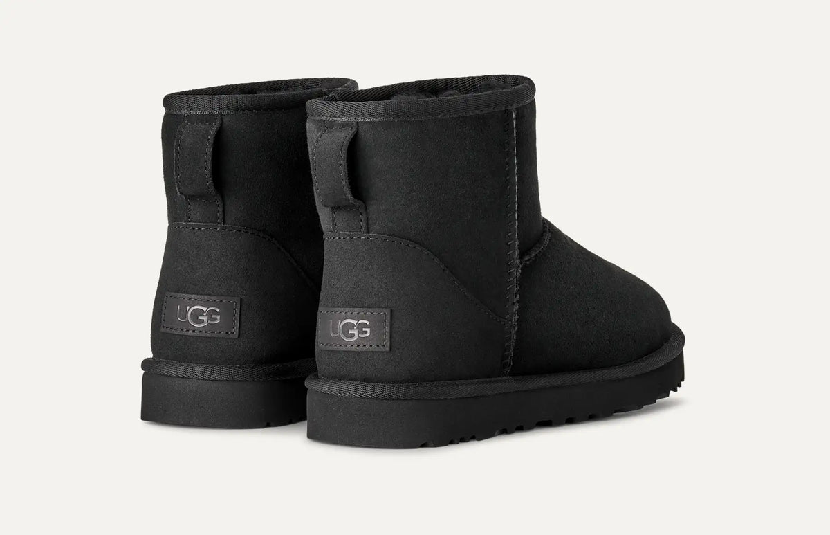 UGG Classic Mini II Women's Boots in Black