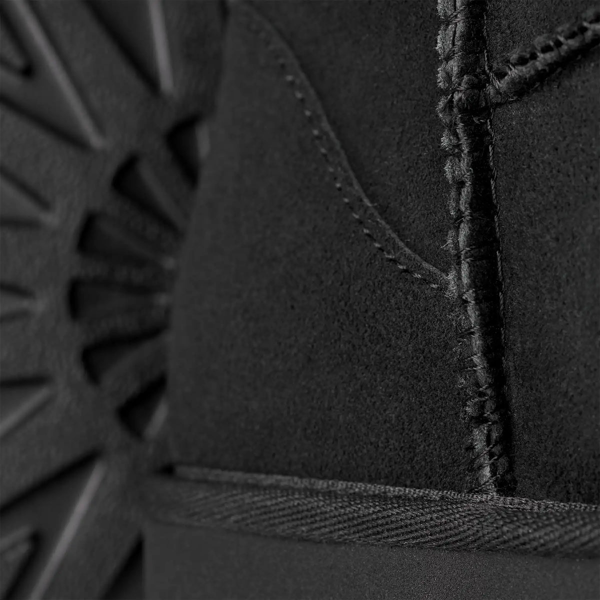 UGG Classic Mini II Women's Boots in Black