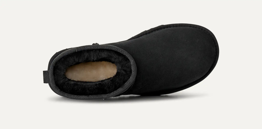 UGG Classic Mini II Women's Boots in Black