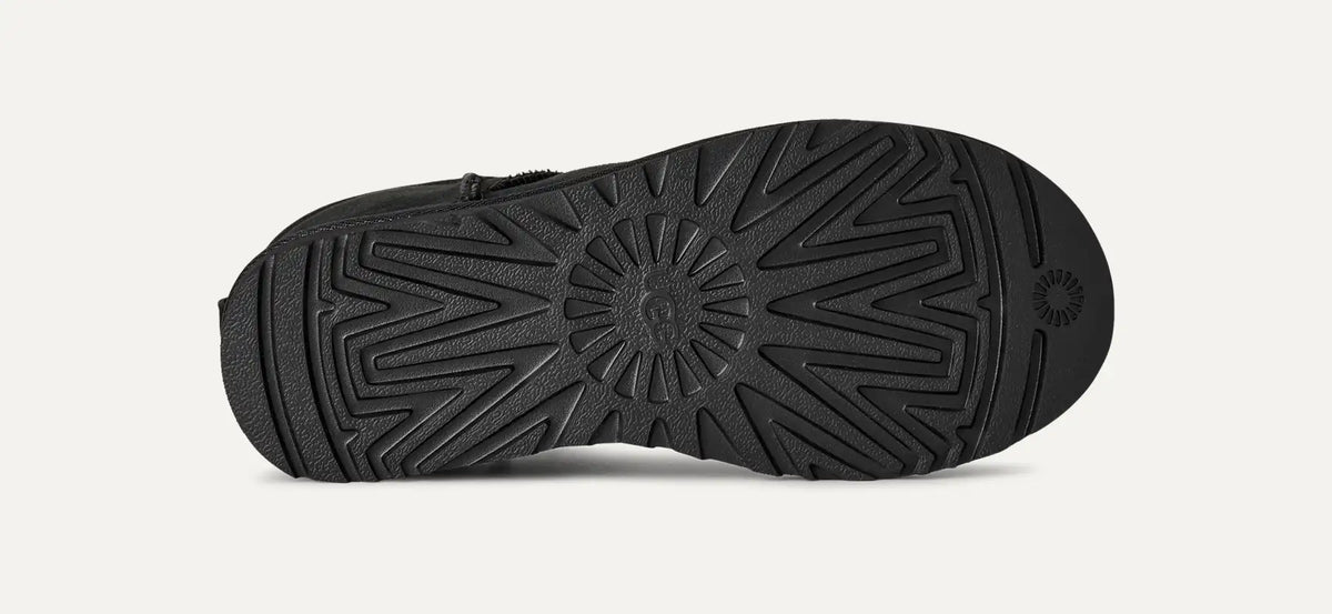 UGG Classic Mini II Women's Boots in Black