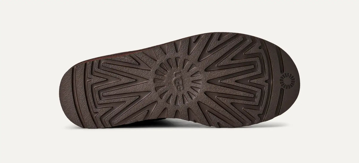 UGG Stivali Classic Mini II Donna in Dusted Cocoa