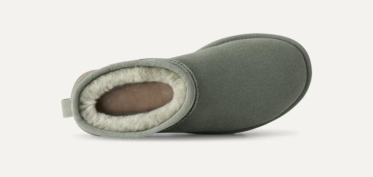 UGG Classic Mini II Women's Boots in Shaded Clover