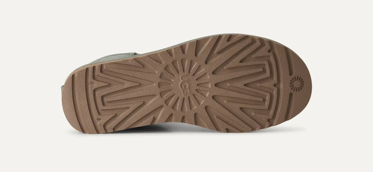 UGG Classic Mini II Women's Boots in Shaded Clover