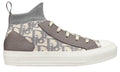 Dior Walk'N'Dior 'Dior Oblique - Deep Grey' – Accessorio premium elegante