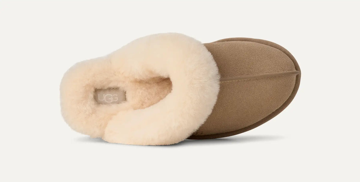 UGG Scuffette II Women's Slippers in Sand