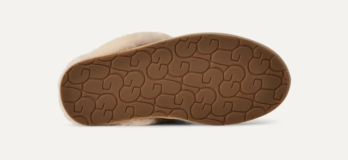 UGG Scuffette II Women's Slippers in Sand