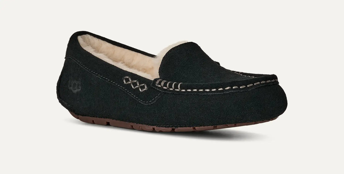 UGG Ansley Women's Slides in Black