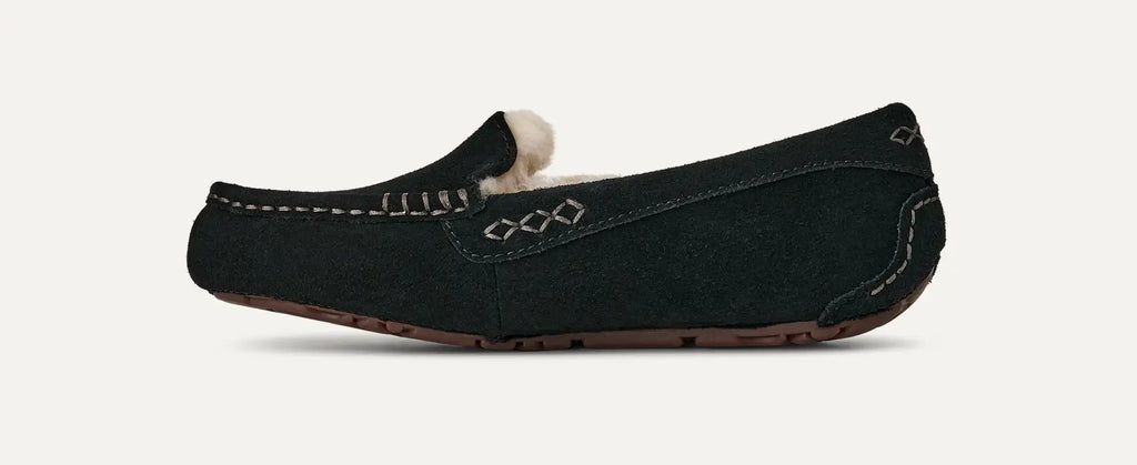 UGG Ansley Women's Slides in Black