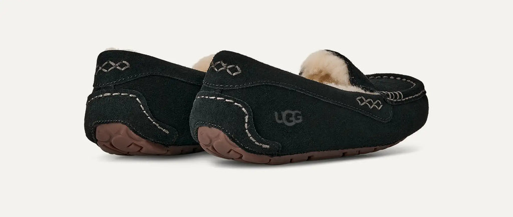 UGG Ansley Women's Slides in Black